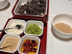 -四季民福烤鸭店(外滩外白渡桥店)