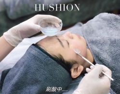 -LUNA皮相美·骨相美高级美感