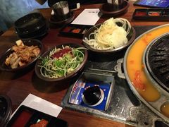-喜来稀肉(金巴利道店)