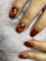 点击看大图 -Meet Nail 美睫·美甲