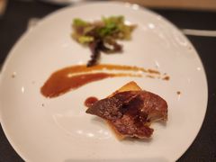 -TABLE·味西餐厅-成都茂业JW万豪酒店