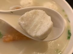 至潮鱼蛋片米粉-翠华餐厅(正佳广场店)