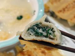 -春水锅贴·传统鲁菜(大明湖店)