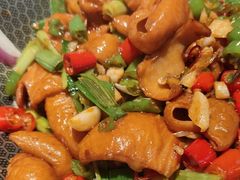 -恰八斗·猛火长沙菜(国贸店)