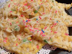 香煎玉米烙-嘉禾·悦享餐厅(八方汇店)