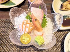 -田舍家Inakaya·炉端烧·铁板烧(天汇igc店)