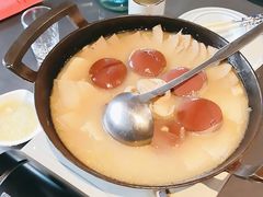 -一桶江山餐厅(松北店)