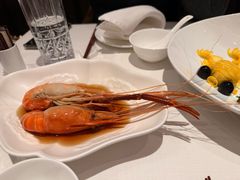 马爹利壹号-食廬NOBLE(凯德晶萃店)