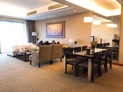 -仁恒辉盛阁酒店公寓