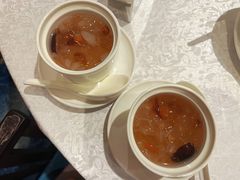 -红棉中餐厅·广州海航威斯汀酒店