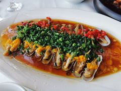 -阿明小菜·海鲜·上海菜(梅陇华理店)