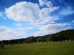 -钟山体育运动公园