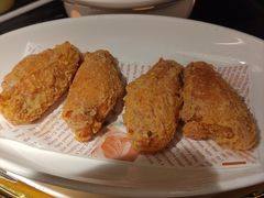 -新白鹿餐厅(虹桥南丰城店)