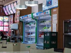 -闫家炸鸡架(五爱总店)