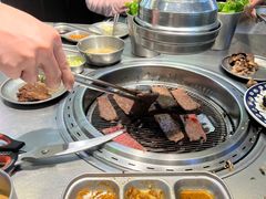 -大叹号·朝鲜族烤肉(潍坊泰华城店)