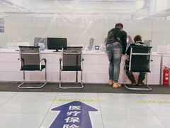 -哈尔滨市民大厦