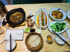 -皇厨荣升名厨家宴.赣州客家菜(金鹏怡和园店)