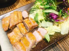 -花食间餐吧(远大购物中心群力店)