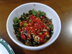 -津门老羊家·铜锅涮羊肉·烧烤(科技园店)