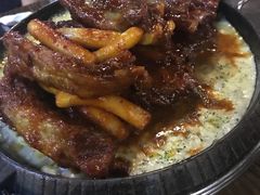 -MI WU FACTORY米屋美食工厂餐厅(绿地店)