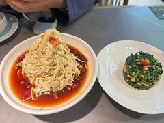 -晓淮山·扬州早茶·淮扬菜(龙阳广场店)