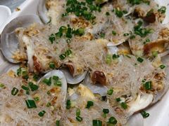 -强记海鲜·大排档(蛇口新街店)