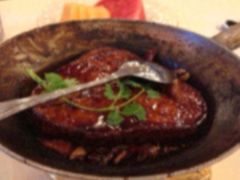 iphone_upload_pic-食言餐吧·本味湘菜馆(万豪城市广场店)