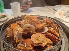 -海味当家·蒸锅海鲜(中山广场创始店)