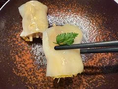 -富力丽思卡尔顿酒店·丽轩中餐厅