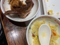 -鹅村长(世纪花园店)
