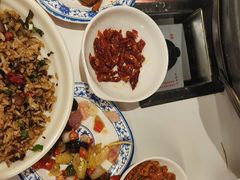 -一烙锅(友谊店)