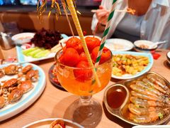 -街角等你.大连海鲜烧烤(西安路店)