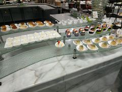 -大佛寺高级素食自助餐厅