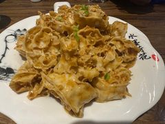 -陈记味道枣庄辣子鸡(佛山街总店)