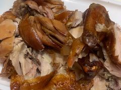 凯鸽风沙鸡-凯鸽酒楼(大同振兴街店)