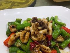 -老德州四合院·德州菜(天衢路店)