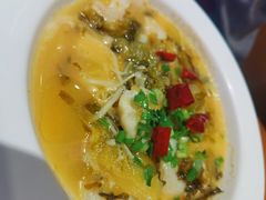 -南城香·饭香串香馄饨香(花园北路店)