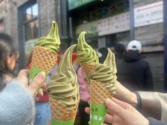 -吴裕泰茶莊(大栅栏店)