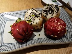 -陈家生煎(三坊七巷店)