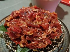 -正宗齐齐哈尔烤肉·齐牛哥鲜切炭火烤肉(杭州总店)
