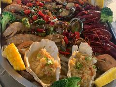 -辣螃铠盆盆蟹大排档(总店)