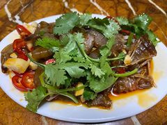 腌制咸虾-金砂阿洲鱼册店