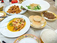 -仿膳饭庄·宫廷风味(百年传承店)