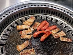 -马路牙子烧烤音乐酒馆(望京店)