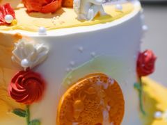 -CAKE BOSS 蛋糕老板(西单君太百货店)