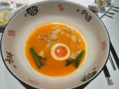 -荣轩(新荣记环球金融中心店)