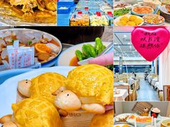 -皓景海鲜·地标美食(双月湾店)