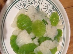 -云海肴·汽锅鸡·云南菜(东坝金隅店)