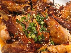 -龙师傅卤炒(天马店)