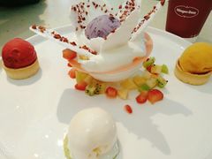 -哈根达斯(扬州瘦西湖店)
